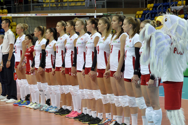 Monika Bociek: nie można lekceważyć żadnego przeciwnika