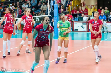 Helena Havelkova: dzięki rodzinie czuję się kompletna