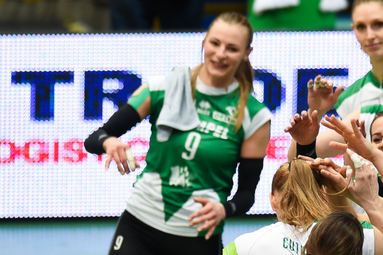 Znamy numery zawodniczek Impela