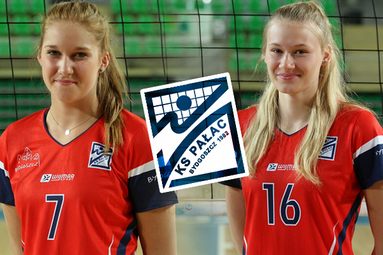 Dwie Karoliny o swoich oczekiwaniach w ORLEN Lidze