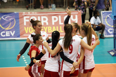 LE: Turcja kolejny rywal biało-czerwonych