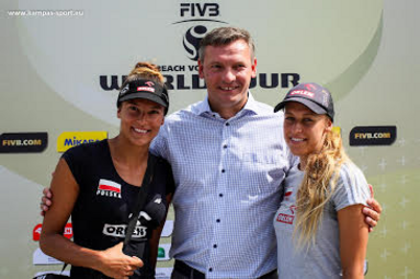 Startuje Wielki Szlem w Olsztynie