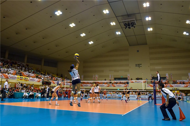 W Japonii walczą o olimpijskie paszporty