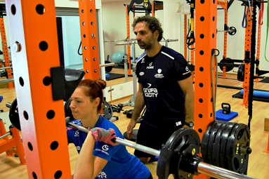 Nowinki testuje najpierw na sobie