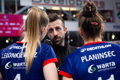 Maciej Biernat:  Trzeba wykorzystywać szanse, które się wykreuje