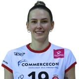 Weronika Centka-Tietianiec