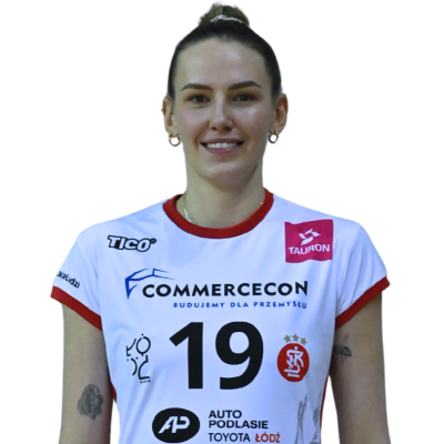 Weronika Centka-Tietianiec 