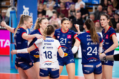 Alicja Grabka: Jeszcze nie raz w tym sezonie spotkamy się z DevelopResem