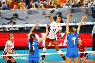 Katarzyna Skowrońska-Dolata: nasz największy problem to błędy własne