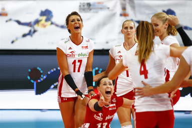 Paulina Maj-Erwardt: decydowały błędy własne