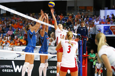 Zuzanna Efimienko: chwilowe zrywy nie wystarczały