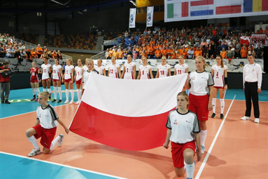 ME: druga porażka biało-czerwonych