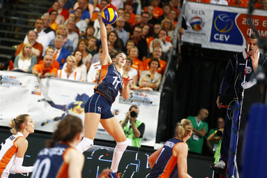 Doświadczenie atutem włoskiej drużyny