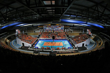 Izabela Bełcik: jutro gramy o pozostanie w turnieju