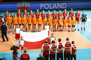 Mają nadzieję na awans