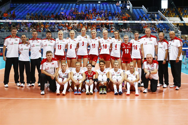 Zakończyła się faza grupowa ME