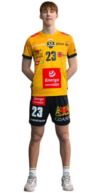 Filip Falkowski Filip Falkowski