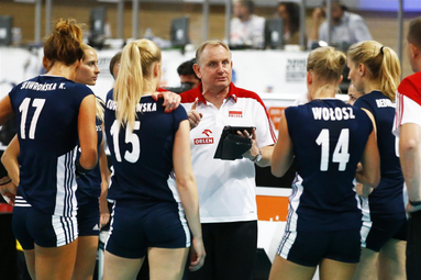 Jacek Nawrocki: kolej na drugą część egzaminu