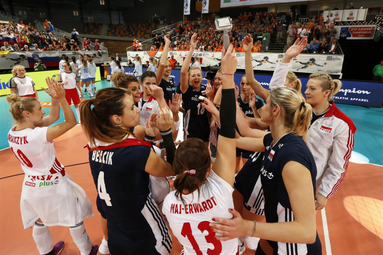 Walka zaczyna się od początku