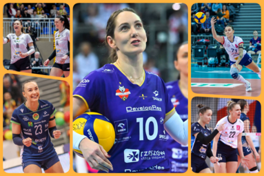 Duże emocje i walka o każdy punkt. Przed nami 15. kolejka TAURON Ligi