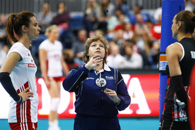 Izabela Bełcik: mogłyśmy i powinnyśmy wygrać 3:0