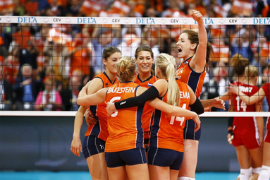 Maret Grothues-Balkenstein: mamy dobry kolektyw