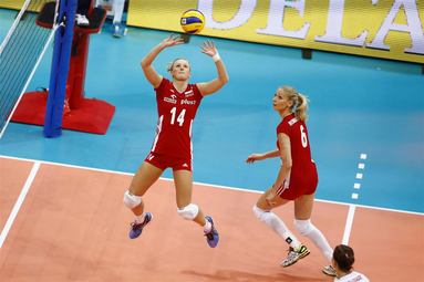 Joanna Wołosz: w minutę od świetnej do tragicznej gry