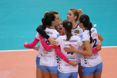 W Karpaczu wygrana Developresu SkyRes