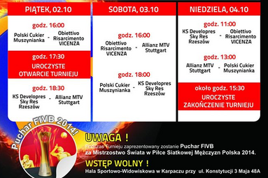 Drugie zwycięstwo siatkarek Obiettivo Risarcimento w Karpaczu