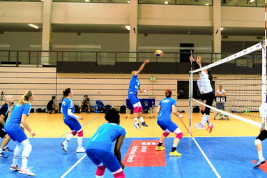 Chemik Police kontynuuje przygotowania do sezonu