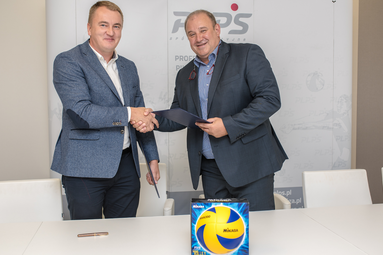Mikasa z PlusLigą i ORLEN Ligą na kolejne trzy lata  