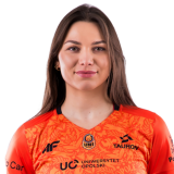 Gabriela Makarowska-Kulej