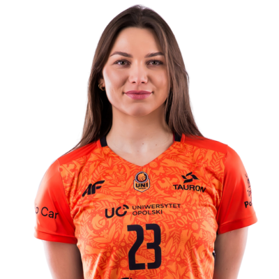 Gabriela Makarowska-Kulej 