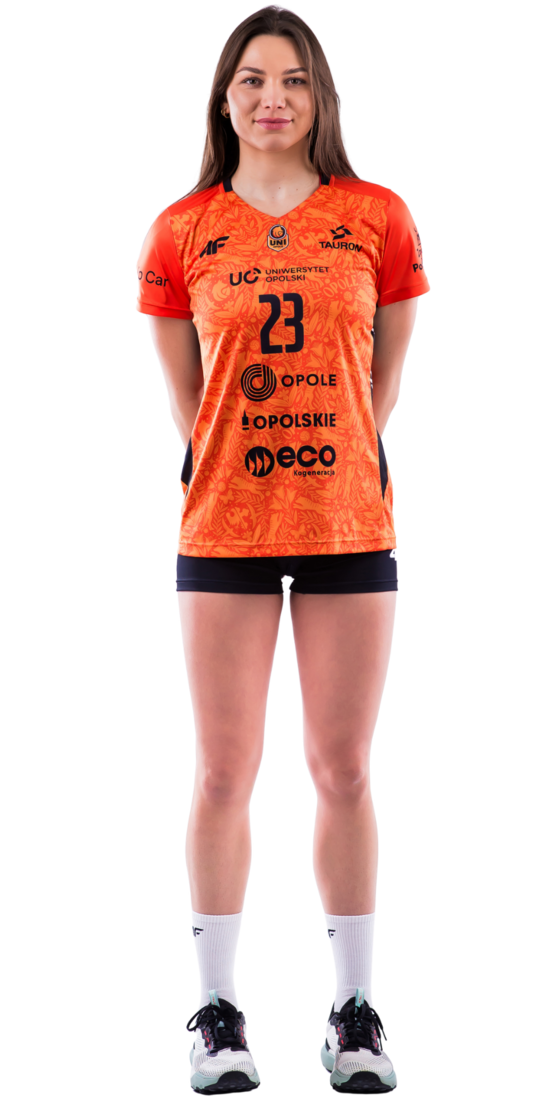 Gabriela Makarowska-Kulej