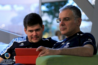 Jakub Głuszak o rywalkach w Superpucharze