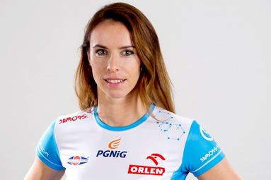 Izabela Bełcik: w Zawierciu przekonamy się na co nas stać