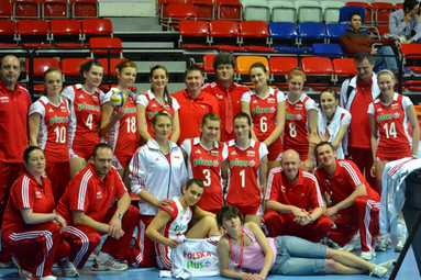 ME kadetek: doświadczenie ma zaprocentować w sierpniu