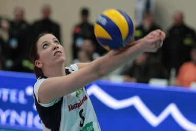 BKS Aluprof z nowymi siatkarkami