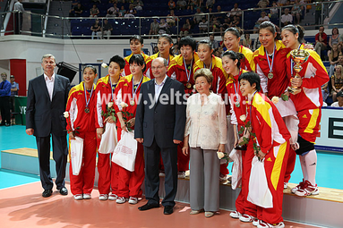 Puchar Jelcyna: wszyscy mówią o młodzieży