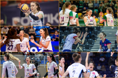 Walka o punkty i sprawdzian formy przed TAURON Pucharem Polski