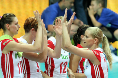 Dwa razy z Japonią w Węgierskiej Górce