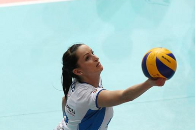 Wakacyjna laba w wykonaniu Małgorzaty Lis