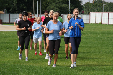 Stal Mielec rozpoczyna testy