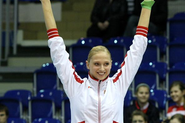 Zuzanna Efimienko: trzeba szukać pozytywów