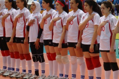 MŚK. Zwycięstwo Polek na otwarcie mistrzostw