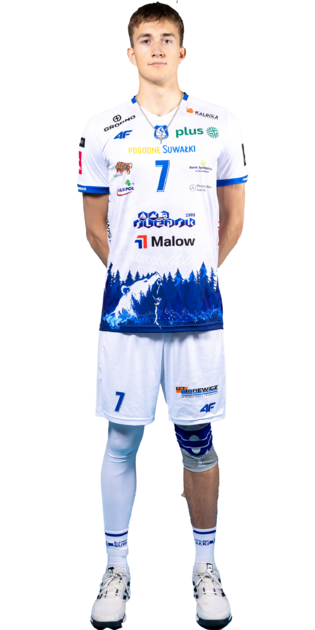 Jakub Rząca Jakub Rząca