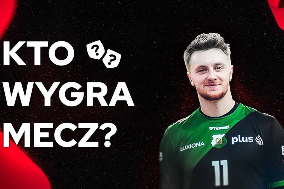 Siatkarskie emocje wciąż rosną 🔥 Typujemy PlusLiga i TAURON Ligę | Kto Wygra Mecz?