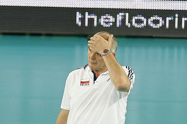 ME: Polska w ćwierćfinale, teraz Belgrad