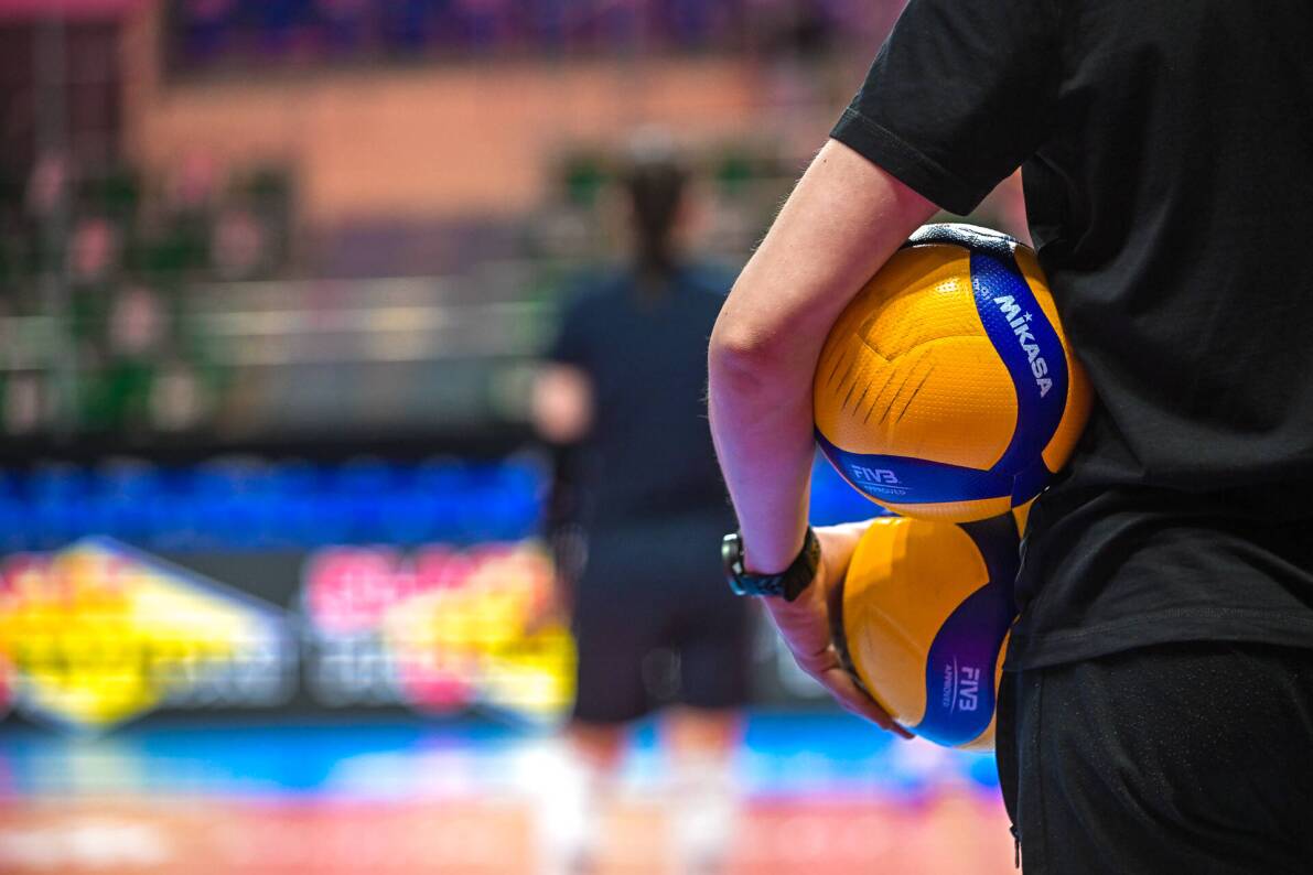 Dziś trwają treningi, a już jutro zawodniczki TAURON Ligi zawalczą o TAURON Puchar Polski [ZDJĘCIA]