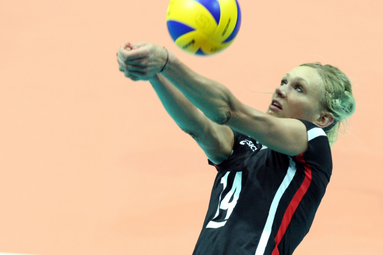 ME: Niemcy w półfinale